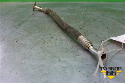 Трубка кондиционера (077131831P) для Volkswagen Touareg c 2002-2010г (Туарег)