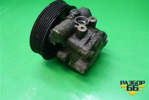 Насос гидроусилителя (4.5л M48) (94831405004) для Porsche Cayenne с 2003-2010г (Каен)