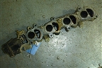 Заслонка воздушная 2.0л (YS4U9U524AC) для Ford Focus 1 с 1998-2004г (Фокус)