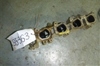 Заслонка воздушная 2.0л (YS4U9U524AC) для Ford Focus 1 с 1998-2004г (Фокус)