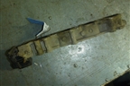 Заслонка воздушная 2.0л (YS4U9U524AC) для Ford Focus 1 с 1998-2004г (Фокус)