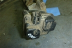 Заслонка воздушная 2.0л (YS4U9U524AC) для Ford Focus 1 с 1998-2004г (Фокус)