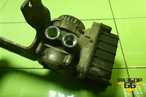 Модулятор EBS (WG9000360551) для Sitrak C7H (С7Н)