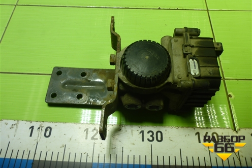 Модулятор EBS (WG9000360551) для Sitrak C7H (С7Н)