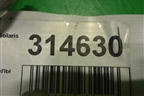 Рамка магнитолы (847414L000) для Hyundai Solaris с 2010-2016г (Солярис)