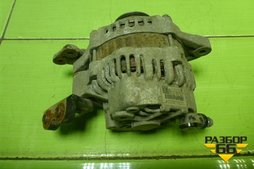 Генератор (3140055L01) для Suzuki SX4 с 2006-2013г (СХ4)