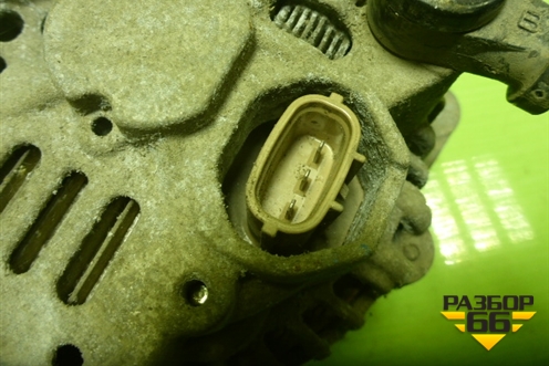 Генератор (3140055L01) для Suzuki SX4 с 2006-2013г (СХ4)