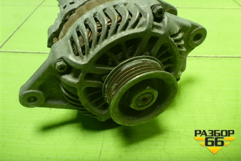 Генератор (1800A123) для Mitsubishi ASX с 2010г (АСХ)