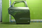 Дверь задняя правая (83A833052) для Audi Q3 с 2018-2025г (Ку 3)