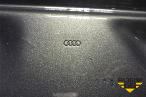 Дверь задняя правая (83A833052) для Audi Q3 с 2018-2025г (Ку 3)