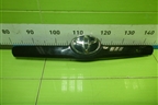 Накладка крышки багажника (7681133901) для Toyota Camry XV40 с 2006-2011г (Камри)