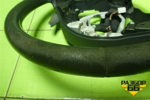 Рулевое колесо под AIR BAG без AIR BAG (4510312580) для Toyota Corolla (E15) с 2006-2013г (Королла 150)