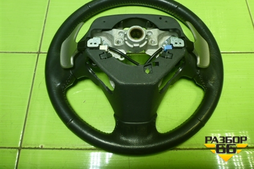 Рулевое колесо под AIR BAG без AIR BAG (4510312580) для Toyota Corolla (E15) с 2006-2013г (Королла 150)