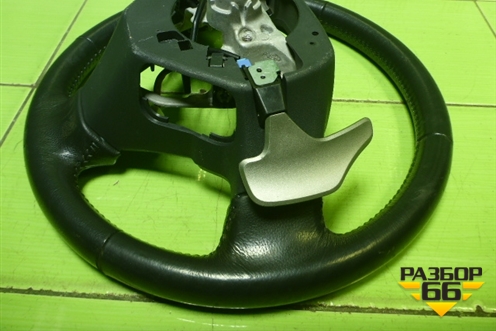 Рулевое колесо под AIR BAG без AIR BAG (4510312580) для Toyota Corolla (E15) с 2006-2013г (Королла 150)