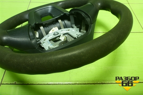 Рулевое колесо под AIR BAG без AIR BAG (561534X500) для Kia Rio с 2011-2016г (Рио 3)