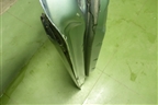 Дверь передняя правая (6700102560) для Toyota Corolla (E21) с 2018г (Королла 210)