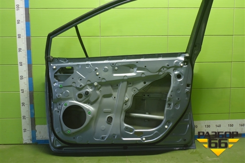 Дверь передняя правая (6700102560) для Toyota Corolla (E21) с 2018г (Королла 210)