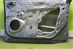 Дверь передняя правая (6700102560) для Toyota Corolla (E21) с 2018г (Королла 210)