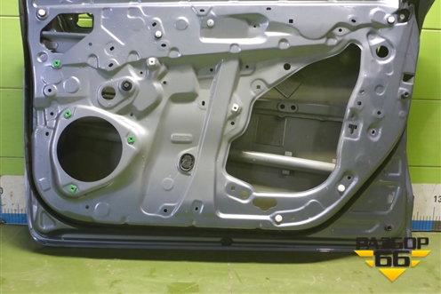 Дверь передняя правая (6700102560) для Toyota Corolla (E21) с 2018г (Королла 210)