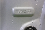 Дверь передняя правая (6700102560) для Toyota Corolla (E21) с 2018г (Королла 210)