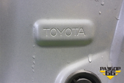 Дверь передняя правая (6700102560) для Toyota Corolla (E21) с 2018г (Королла 210)