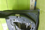 Дверь передняя правая (6700102560) для Toyota Corolla (E21) с 2018г (Королла 210)