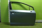 Дверь передняя правая (6700102560) для Toyota Corolla (E21) с 2018г (Королла 210)