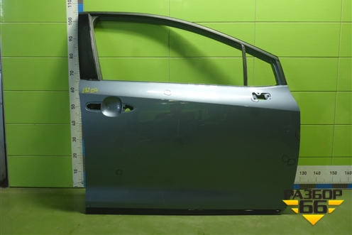 Дверь передняя правая (6700102560) для Toyota Corolla (E21) с 2018г (Королла 210)