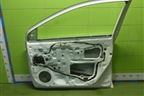 Дверь передняя правая (6700102390) для Toyota Corolla (E18) с 2012-2019г (Королла 180)