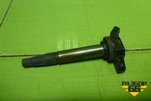 Катушка зажигания (дубликат) (880334) для Toyota Corolla (E15) с 2006-2013г (Королла 150)