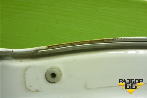 Капот (с2012г до 2015г) (5330160591) для Toyota Land Cruiser (200) с 2008г (Ленд Крузер)
