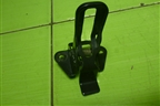 Крюк замка капота (53550-60090) (5355060090) для Toyota Land Cruiser (200) с 2008г (Ленд Крузер)