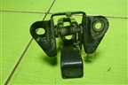 Крюк замка капота (53550-60090) (5355060090) для Toyota Land Cruiser (200) с 2008г (Ленд Крузер)