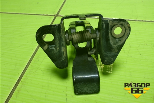 Крюк замка капота (53550-60090) (5355060090) для Toyota Land Cruiser (200) с 2008г (Ленд Крузер)