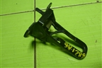 Крюк замка капота (53550-60090) (5355060090) для Toyota Land Cruiser (200) с 2008г (Ленд Крузер)