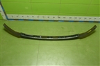 Накладка на капот мухобойка (с 2012г до 2015г) (PZ45170530ZA) для Toyota Land Cruiser (200) с 2008г (Ленд Крузер)