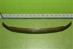 Накладка на капот мухобойка (с 2012г до 2015г) (PZ45170530ZA) для Toyota Land Cruiser (200) с 2008г (Ленд Крузер)