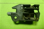 Ручка внутренняя двери передней левой для Toyota Corolla (E15) с 2006-2013г (Королла 150)