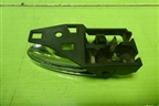 Ручка внутренняя двери передней левой для Toyota Camry XV40 с 2006-2011г (Камри)