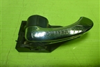 Ручка внутренняя двери передней левой для Toyota Camry XV40 с 2006-2011г (Камри)