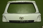 Дверь багажника без стекла верхняя (до 2015г) (6700560D11) для Toyota Land Cruiser (200) с 2008г (Ленд Крузер)