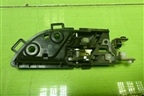 Ручка внутренняя двери передней левой для Honda CR-V(RE) с 2006-2012г (ЦРВ СРВ)
