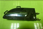 Ручка внутренняя двери передней правой для Honda CR-V(RE) с 2006-2012г (ЦРВ СРВ)