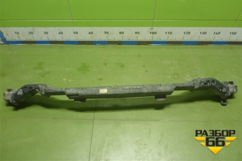 Наполнитель переднего бампера (51118070183) для BMW X6 G06 с 2019г (Х6 Г06)
