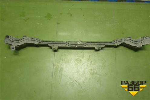 Наполнитель переднего бампера (51118070183) для BMW X6 G06 с 2019г (Х6 Г06)