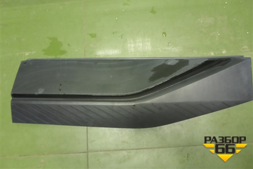 Накладка двери задней правой (F165500242CA) для Jetour Dashing (X-1) 2022г (Дашинг)