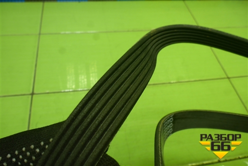 Ремень ручейковый (Dayco 6PK 1059) (Dayco6PK1059) для Ford Focus 2 с 2005-2008г (Фокус) (DAYCO6PK1059)