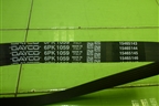 Ремень ручейковый (Dayco 6PK 1059) (Dayco6PK1059) для Ford Focus 2 с 2005-2008г (Фокус) (DAYCO6PK1059)