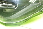 Фара левая (Led без блока) (6050005452AA) для Chery Arrizo 8 с 2022г (Арризо 8)