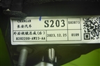 Зеркало правое электрическое (8 контактов) (8202200AW23AA) для Changan CS55 PLUS с 2019г (ЦС 55 плюс)